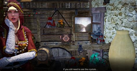 BDO Crystals List with Effects & Group Limits .